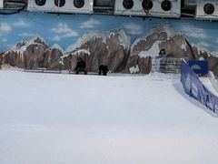 -世界之窗阿尔卑斯冰雪世界