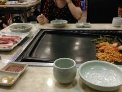 android_upload_pic-金顺韩式烤肉·网红烤肉店(广利路店)