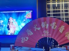 -音乐派KTV(银泰城店)