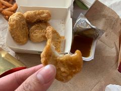 -麦当劳(开平潭江店)