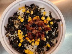 -米村拌饭(李沧松乐汀店)