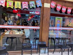 -小吊梨汤·北京菜·烤鸭(鸟巢店)