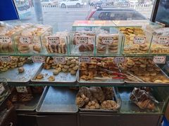 -张家清真糕点(奉天街店)