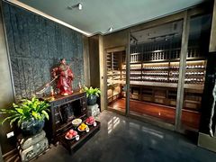 -荣轩(新荣记环球金融中心店)