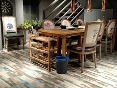 -碳说品道.瓦片烤肉.海鲜烧烤(中华路店)
