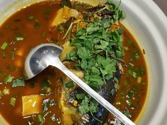 -香山湖家家宴(中山陵店)