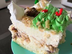 -第戎蛋糕(恒隆广场店)