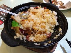 -大咀港式茶餐厅(海岸城店)