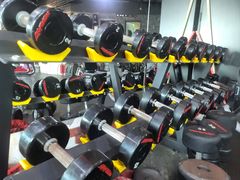 -Nirvana Fitness健身工作室
