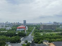 -上海浦东星河湾酒店