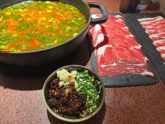 -旺福·贵州酸汤牛肉火锅(陆悦天地店)