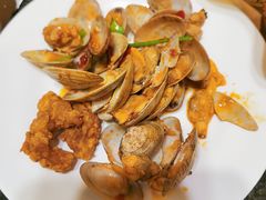 -汉巴味德(大悦城店)