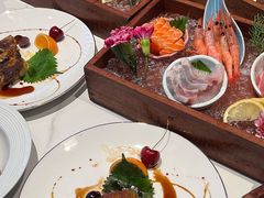 -黑木原精致料理·铁板烧