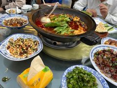 -都江堰石锅鱼