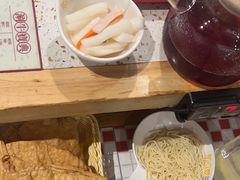 -花田里捞牛火锅(天润店)