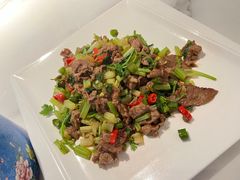 -荷塘秋月·本帮江浙菜(国权路店)