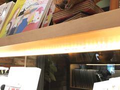 -猫的天空之城概念书店(景德镇陶溪川店)