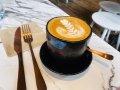 -Fika by Cuppa Flower
