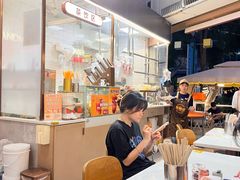 -张腾记茶餐厅(保利大都汇C区店)