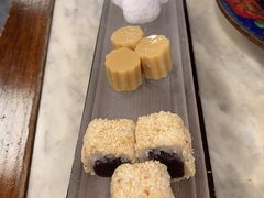-东来顺•非遗火锅(外滩店)