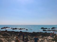 -西涌国际滨海旅游区