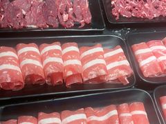 -九记潮汕现切鲜牛肉自助火锅(长沙·方圆荟店)