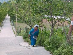 -萝卜寨羌文化生态旅游区