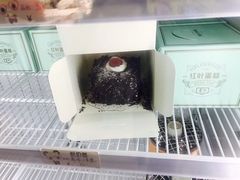 -红叶蛋糕(广达路总店)