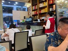 -渝君重庆火锅(嘉宾路店)
