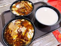 豆腐脑-狗不理(水上北路旗舰店)