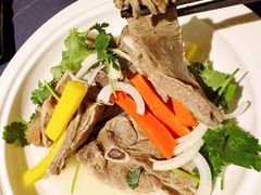 -伊带伊路新疆美食府(呼家楼店)