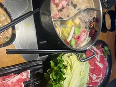 -呷哺呷哺 黄金牧场 (中发百旺店)