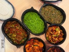 -潇湘阁(汉光百货店)