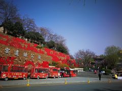 -西安曲江寒窑遗址公园