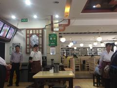 -桥香园云南过桥米线(金马碧鸡店)