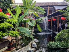 景观位-猪肉婆私房菜(容桂总店)