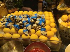 新西兰生蚝刺身-OPEN開全日自助餐厅·牛肉火锅·海鲜(佛山希尔顿酒店)