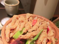 -季季山·云南野生菌火锅(上海首店)