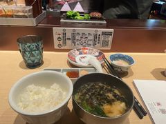 -肉肉大米(德基广场店)