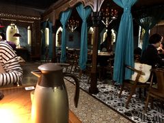 -楼兰新疆主题餐厅(苏州中心店)
