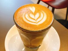 -Seesaw Coffee(苏州中心店)