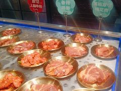 -芝小官毛肚火锅海鲜自助(淮安清江浦区新亚店)