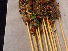 -聚味瞿记·龙虾堂(渔人码头一店)