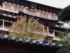 -径山寺
