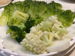 -蔚海之都·象山蒸汽海鲜(仙霞路店)