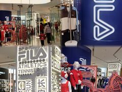 -CityOn熙地港西安购物中心