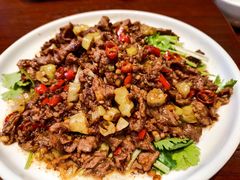 -唐师傅湘西名菜馆(武陵路店)
