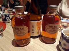 -小山日本料理(兴业太古汇店)