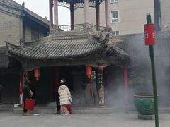 -关中书院
