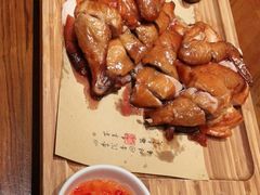 -瑶王府·广西菜(金阳路店)